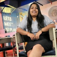 Sakshi Srivastava
