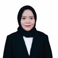 Verin Dinah Isnain