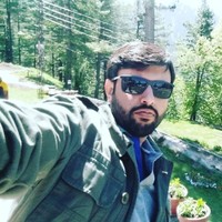 Zakki Haider