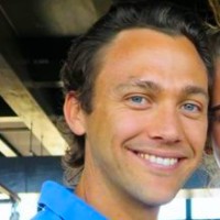 Nicolas Balcomb