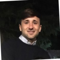 Simone Arvieri