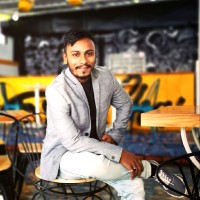 Pritesh Roy