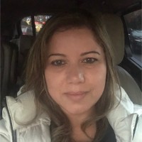 Cibele Cruz
