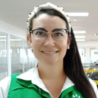 Alba Rosa Forero Suarez