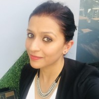 Shruti Bhat