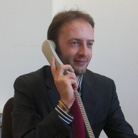 Matteo Montecchi