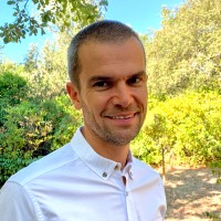 Bertrand Masse