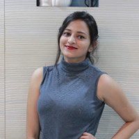 Vanya Somani