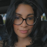 Mayra Garcia-Jones