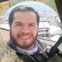 David Machado