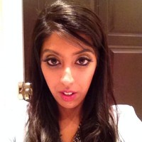 Janaki Lakhani
