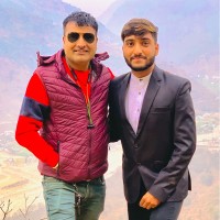 Gagan Dangwal