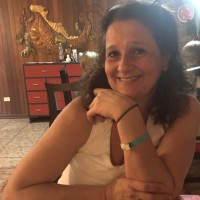 Liana Baglio