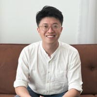 Eddie Goh