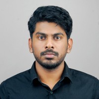 Sooraj C