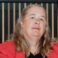 Colleen Cady, Rhit
