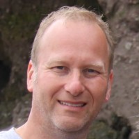 Simon Davy