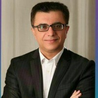 Ahmad Moazenzadeh
