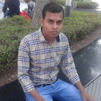 Robins Kumar