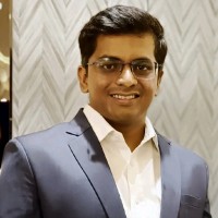 Smitesh Salunkhe