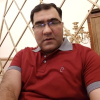 Iftikhar Ali Butt