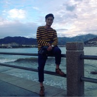 Aron Li