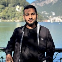 Rishabh Jain