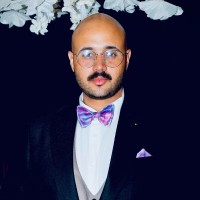 Ahmad Radi