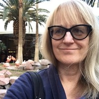 Jeannine Mason