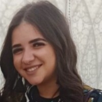 Yasmine Essam