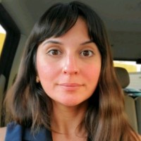 Gizem Çobanoğullari