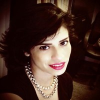 Melissa Fuentes-Gonzales