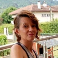 Sandrine Delannoy