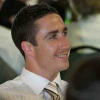 Gwion Evans