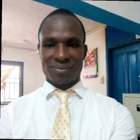 Patrick ogoe
