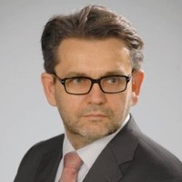 Marek Kłonowski, MBA