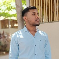 Rushikesh shinde