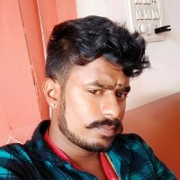 Vinod Kumar B