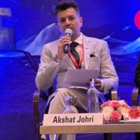 Akshat Johri