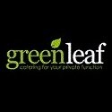 greenleaf catering