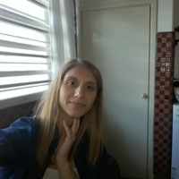 Marcia Romina Chaves