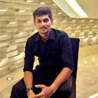 Vishnu S
