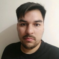 Lucas Ramos