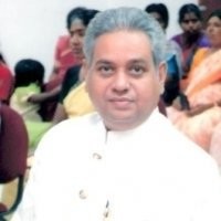 Dr Madhu Krishan