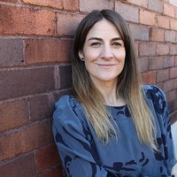 Sarah Odgers