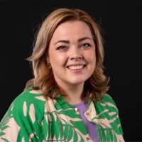 Anke Van Der Scheer- Weggemans