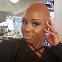 Krystal Eversley