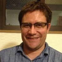 Jeremy Brocherie