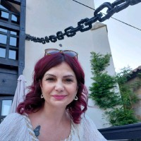Doina Miron