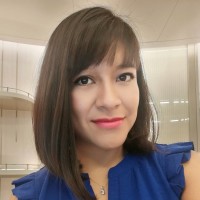 Jackeline Monica Vaca Ramos